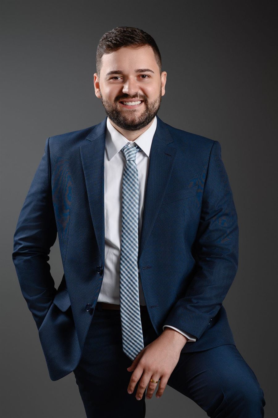 Irving Siqueira